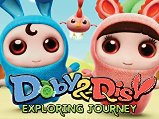 Doby & Disy – Exploring Journey