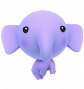 DoongDoong Elephant