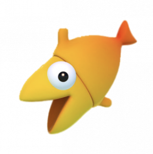 DoongDoong Fish