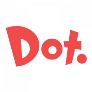 Dot logo