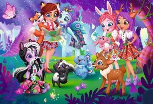 Enchantimals