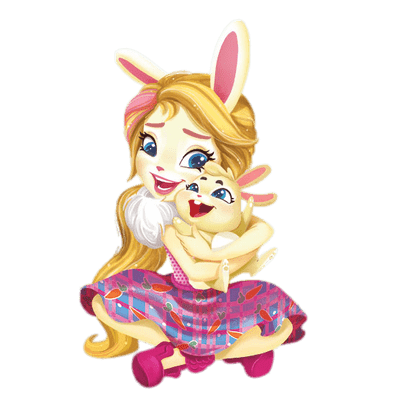 Enchantimals – Blyss Bunny