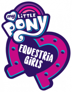 Equestria Girls logo