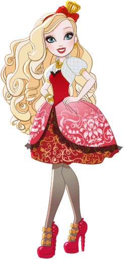 Ever after high png
