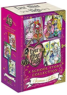 Ever After High Collection