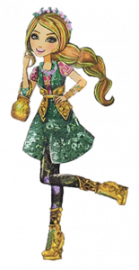 Ever After High Jillian Beanstalk