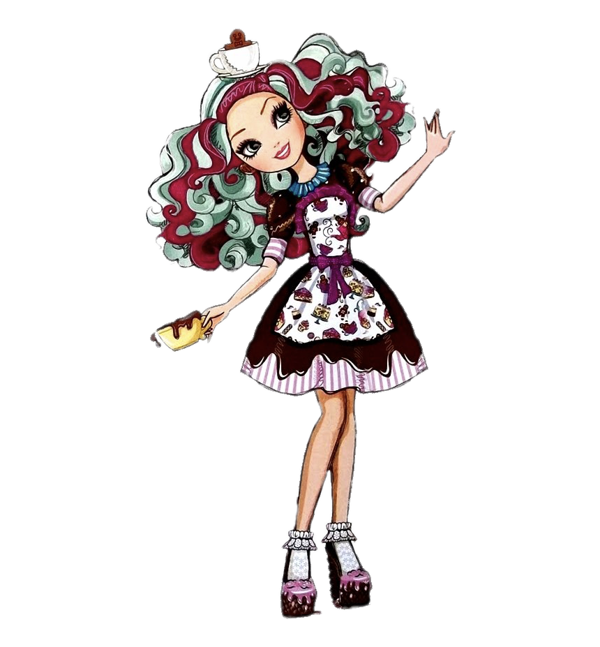 Ever after high png