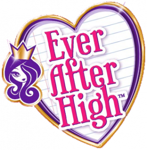 Ever After High logo