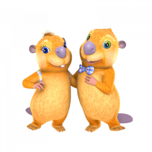 Everythings Rosie Beavers