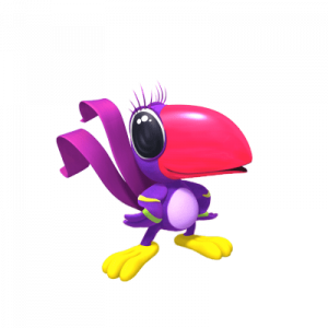 Everythings Rosie Manny