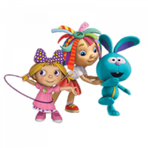 Everythings Rosie Play fun