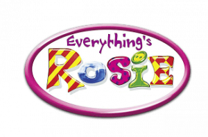 Everythings Rosie logo