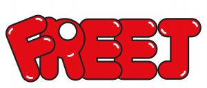 Freej logo