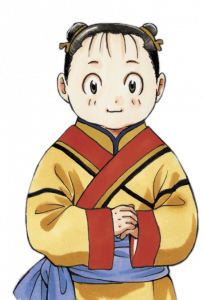 Fushigi Yugi Hatsui