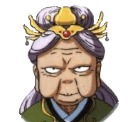 Fushigi Yugi Taiitsukun