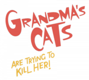 Grandmas Cats logo
