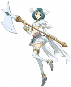 HackSign Subaru with Weapon