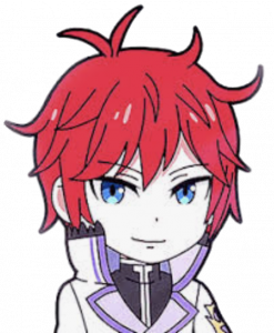 Isekai Quartet Reinhardt van Astrea