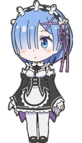 Isekai Quartet Rem
