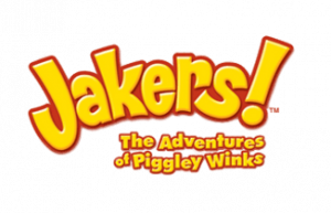 Jakers logo