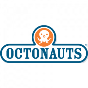 Octonauts logo