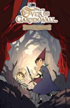 Over the Garden Wall – Paperback