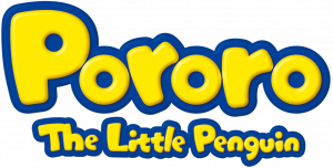 Pororo The Little Penguin logo