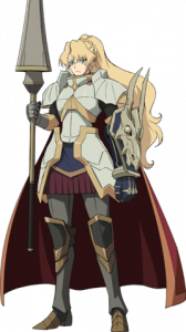 Re Creators Alicetaria February