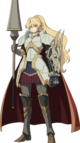Re Creators – Alicetaria February