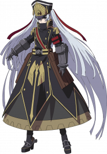 Re Creators Altair