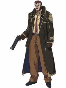 Re Creators Blitz Talker
