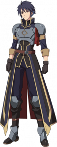 Re Creators Charon Seiga