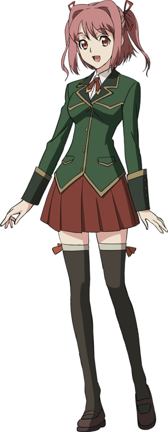 Re Creators – Hikayu Hoshikawa