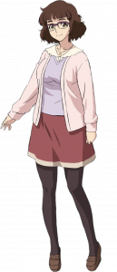 Re Creators Marine