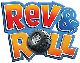 Rev Roll logo