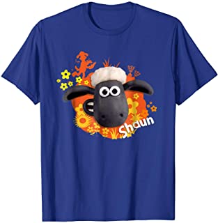 Shaun the Sheep T-shirt