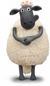 Shaun the Sheep Timmys Mother