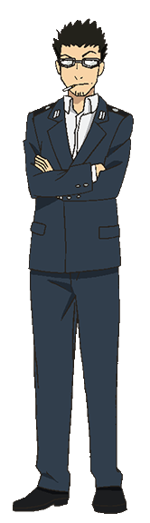 World Trigger – Takumi Rindo