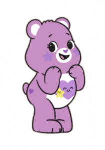 Care Bears Take Care Bear