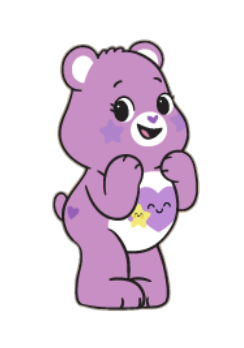 Fake 2024 care bears