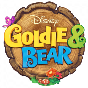 Goldie Bear logo