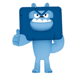 Grami’s Circus Show – Nemo Thumb Up