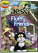 Guess with Jess Fluffy Friends
