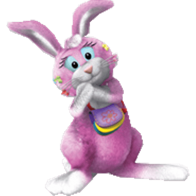 Guess with Jess – Mimi the Rabbit