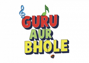 Guru Aur Bhole logo