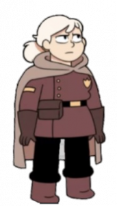 Check out this transparent HIlda - Gerda Gustav PNG image
