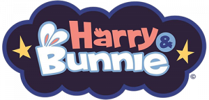 Harry Bunnie logo