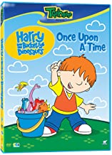 Harry and His Dinosaurs – DVD