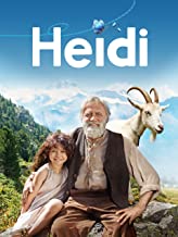 Heidi Prime Video