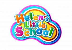 Helens Little School logo